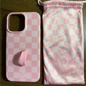 iPhone 14 Pro Max loopy case